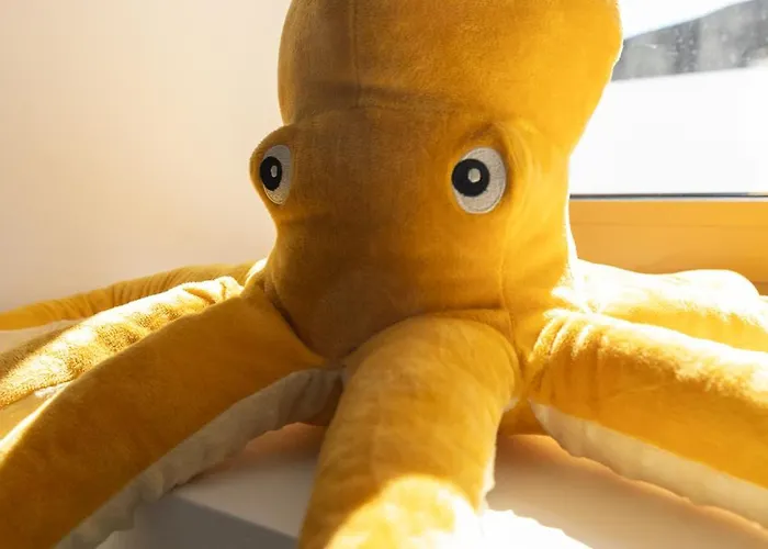 Aqua By Mp Aparthotel