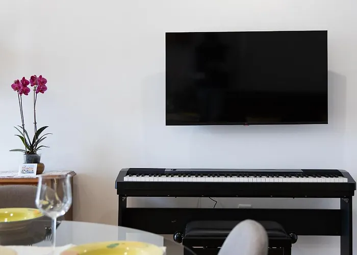 Aparthotel Aqua By Mp