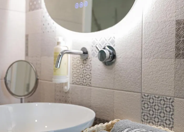 Aqua By Mp Aparthotel 3*