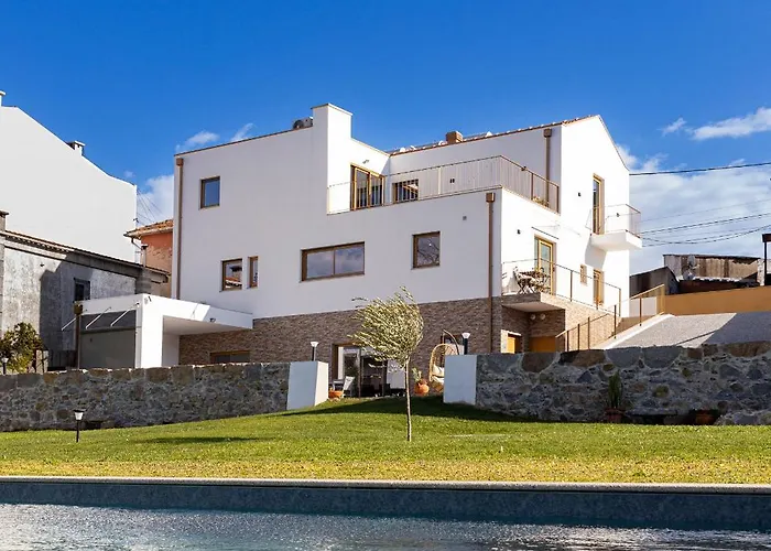 Aqua By Mp Madalena (Vila Nova de Gaia)