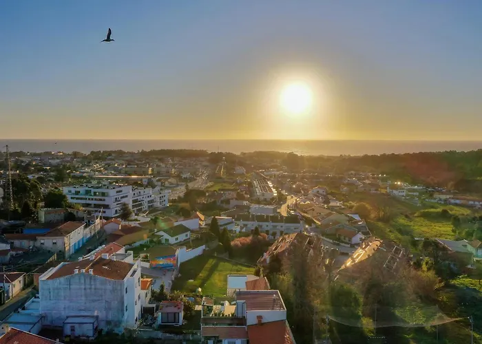 Aqua By Mp Madalena (Vila Nova de Gaia)