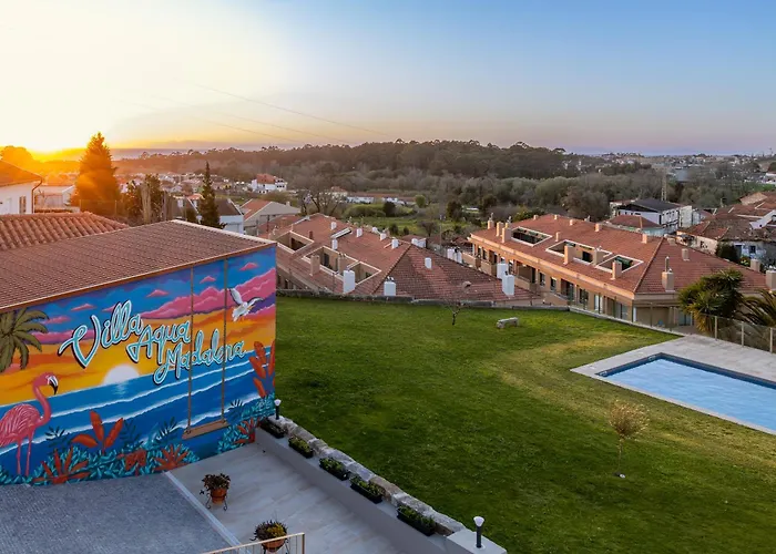 Aparthotel Aqua By Mp 3*