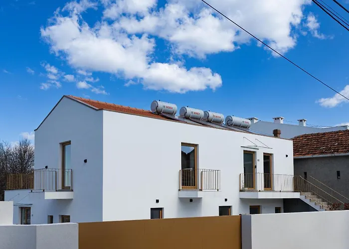 Aqua By Mp Aparthotel Madalena (Vila Nova de Gaia)