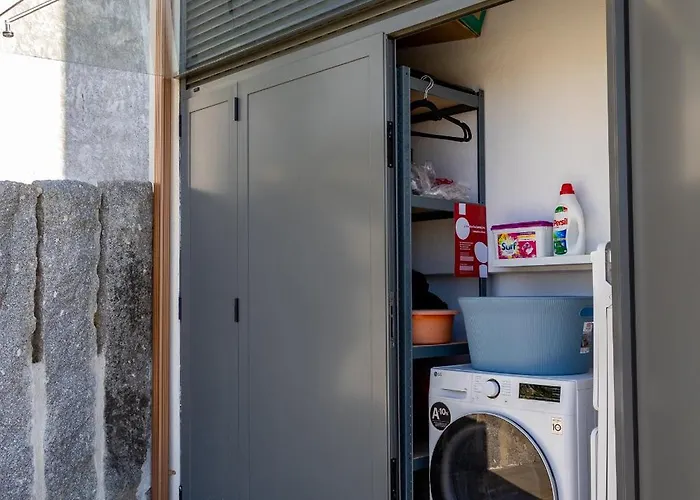 Aqua By Mp Madalena (Vila Nova de Gaia)