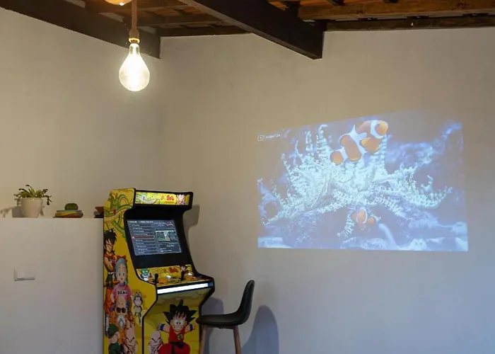 Aqua By Mp Madalena (Vila Nova de Gaia)