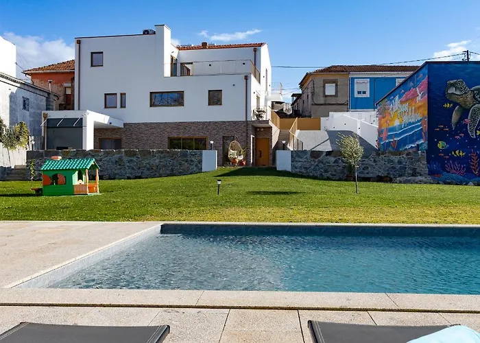 Aqua By Mp Madalena (Vila Nova de Gaia)