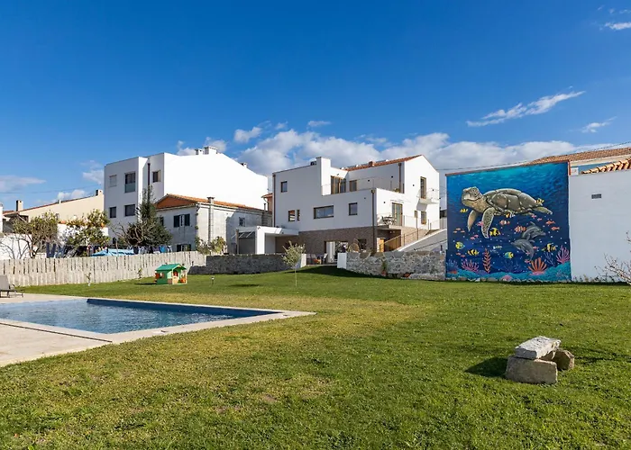 Aqua By Mp Aparthotel 3*