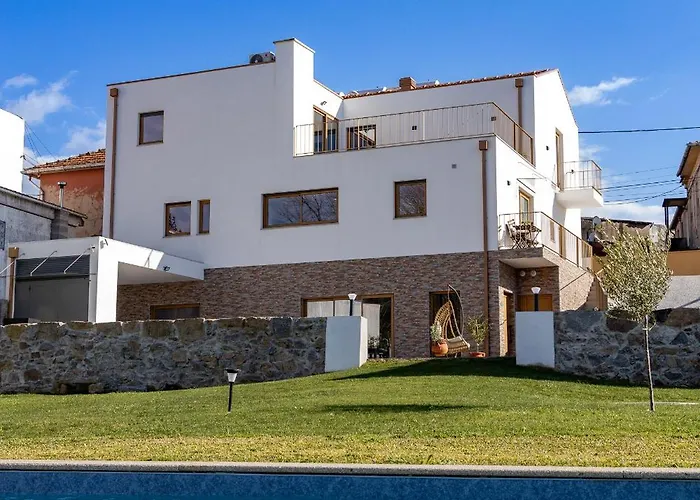 Aqua By Mp Madalena (Vila Nova de Gaia)