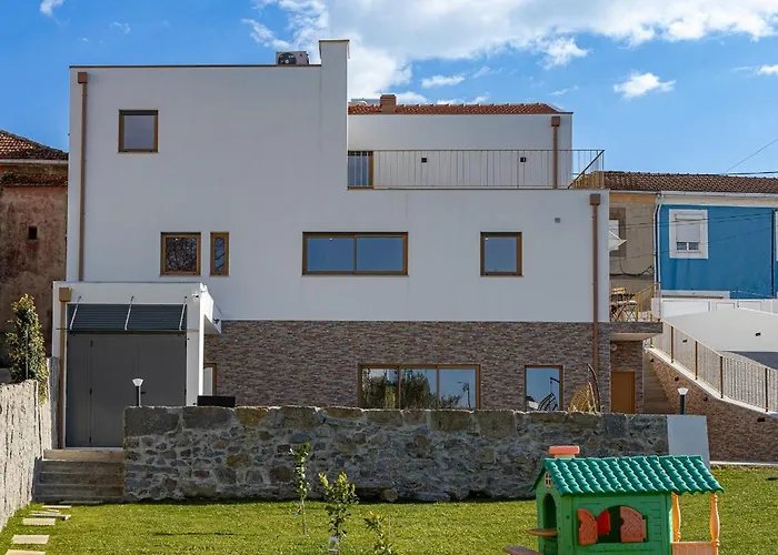 Aqua By Mp 3* Madalena (Vila Nova de Gaia)