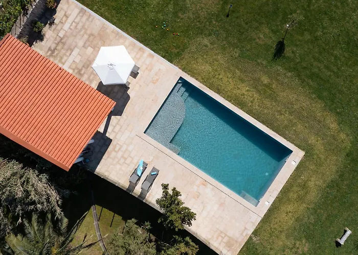 Aqua By Mp Madalena (Vila Nova de Gaia)