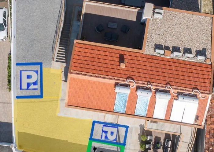 Aparthotel Aqua By Mp