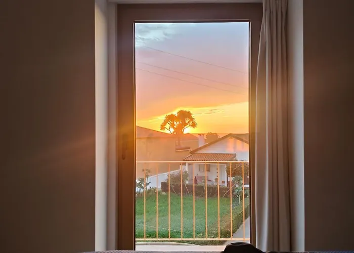 Apart-hotel Aqua By Mp Madalena (Vila Nova de Gaia)