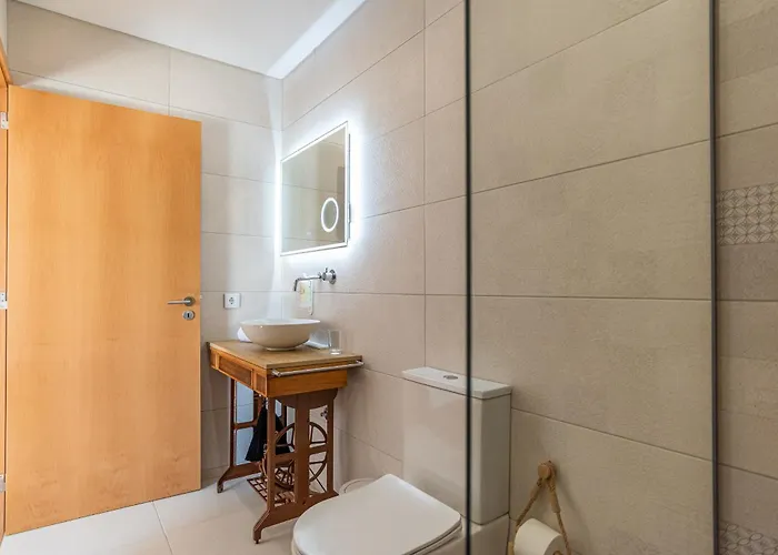 Aqua By Mp 3* Madalena (Vila Nova de Gaia)