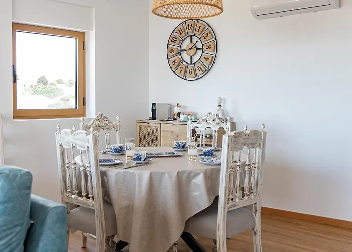 Aqua By Mp Apart-hotel 3*