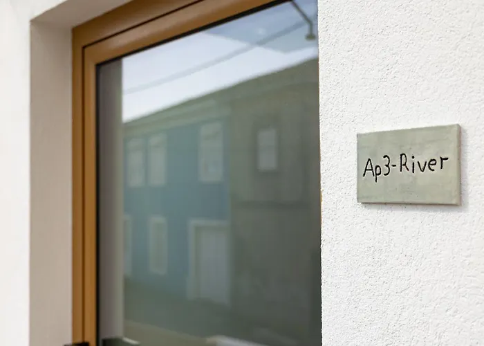 Aparthotel Aqua By Mp Madalena (Vila Nova de Gaia)