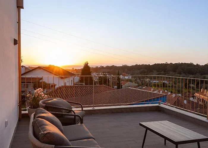 Aqua By Mp Aparthotel Madalena (Vila Nova de Gaia)