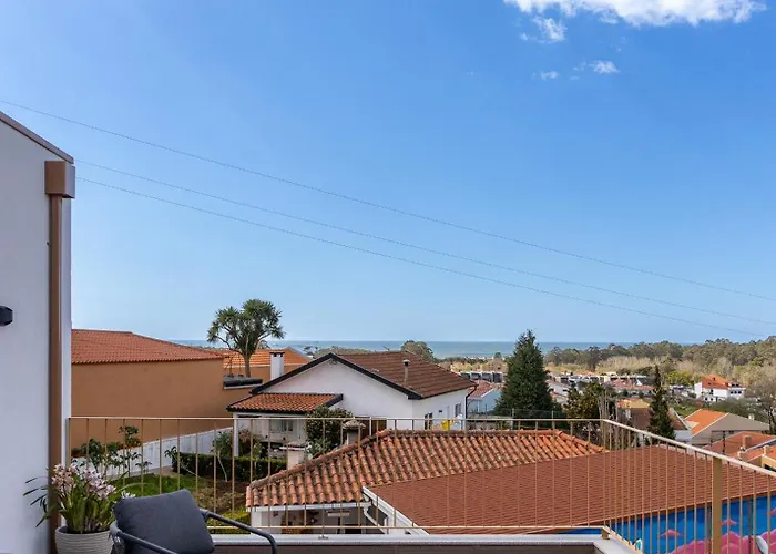 Aqua By Mp Madalena (Vila Nova de Gaia)