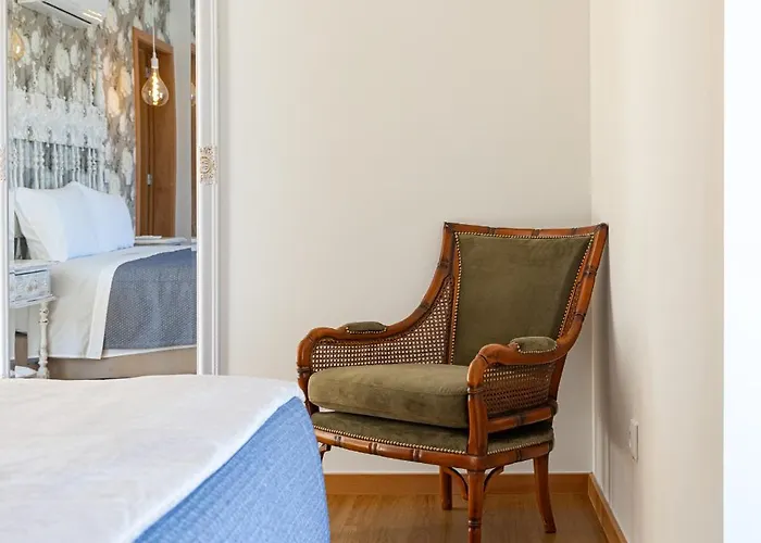 Aqua By Mp 3* Madalena (Vila Nova de Gaia)