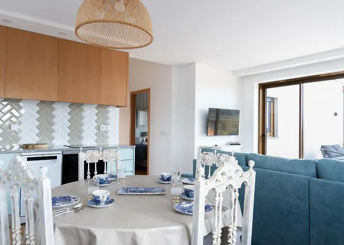 Aqua By Mp Aparthotel Madalena (Vila Nova de Gaia)