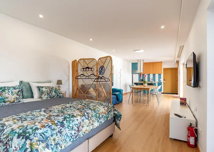 Aparthotel Aqua By Mp 3*