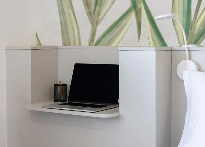 Apart-hotel Aqua By Mp 3*