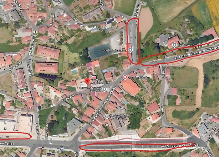 Aqua By Mp Aparthotel 3*